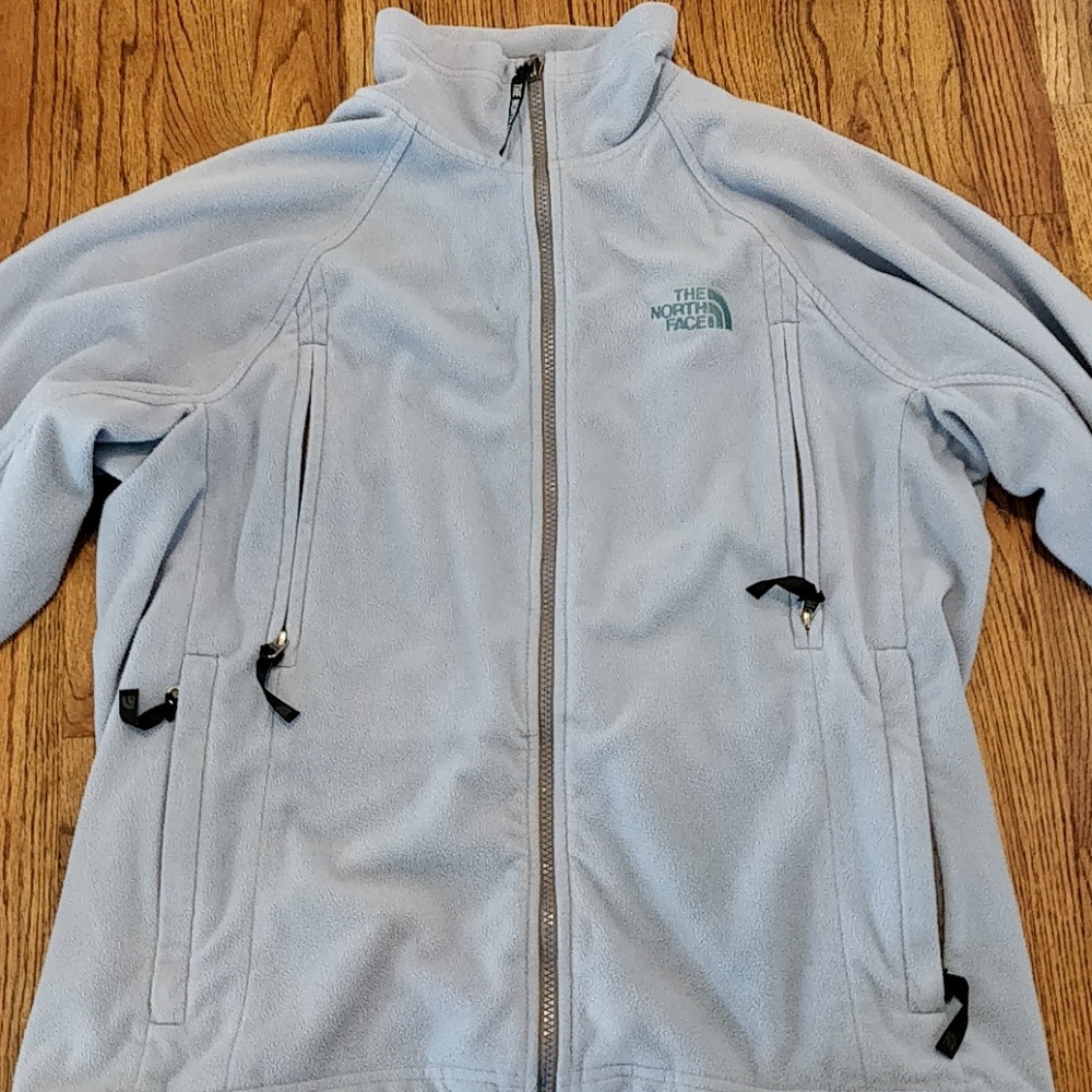 North Face Jacket